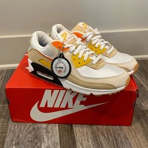 Nike Air Max 90